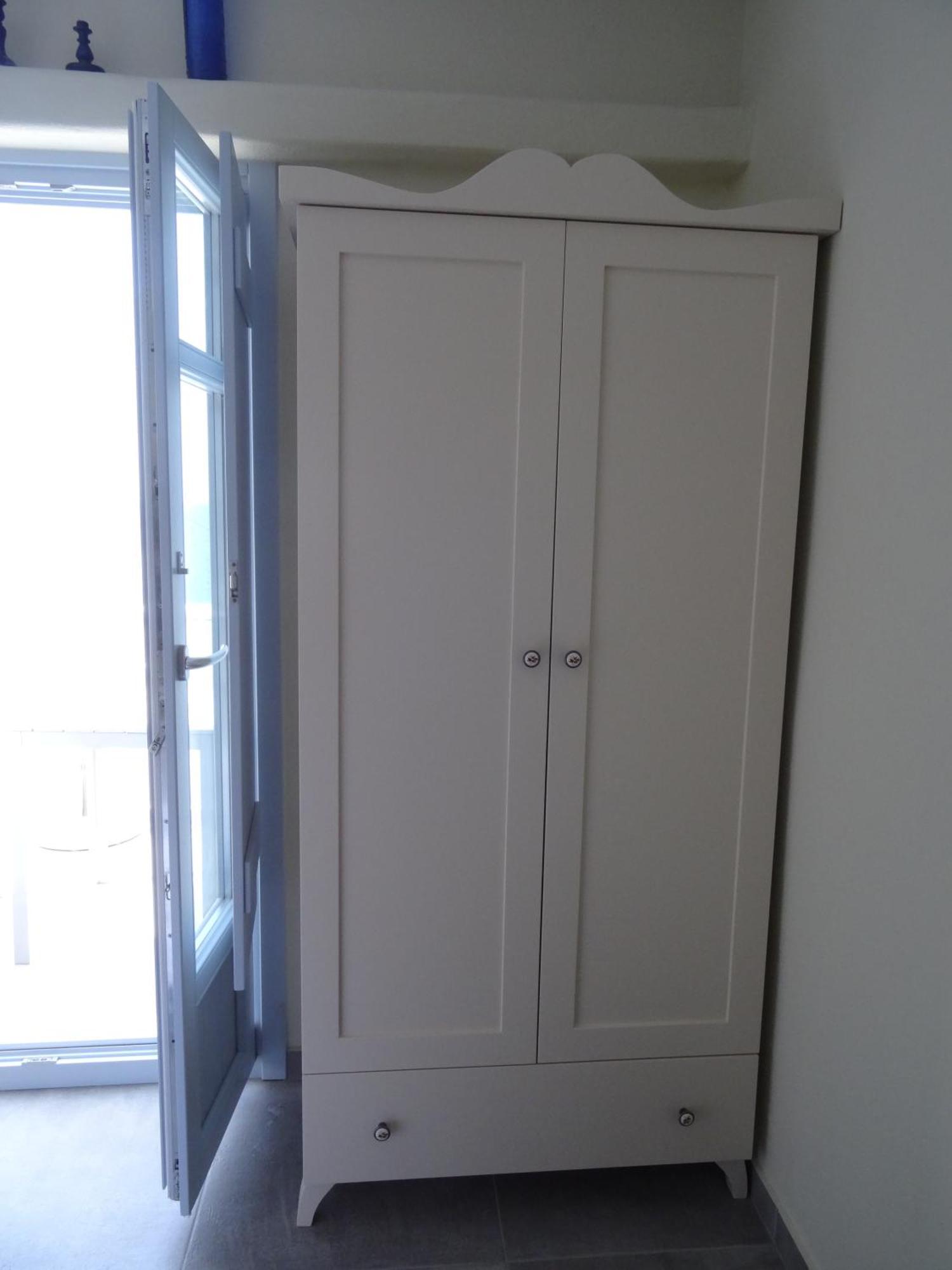 Makares Donoussa Quarto foto