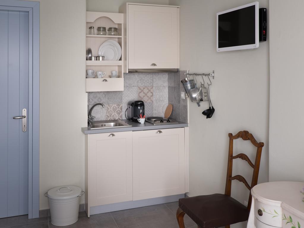 Makares Donoussa Quarto foto
