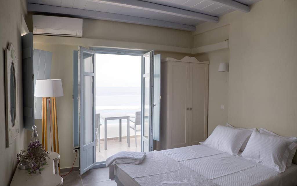 Makares Donoussa Quarto foto