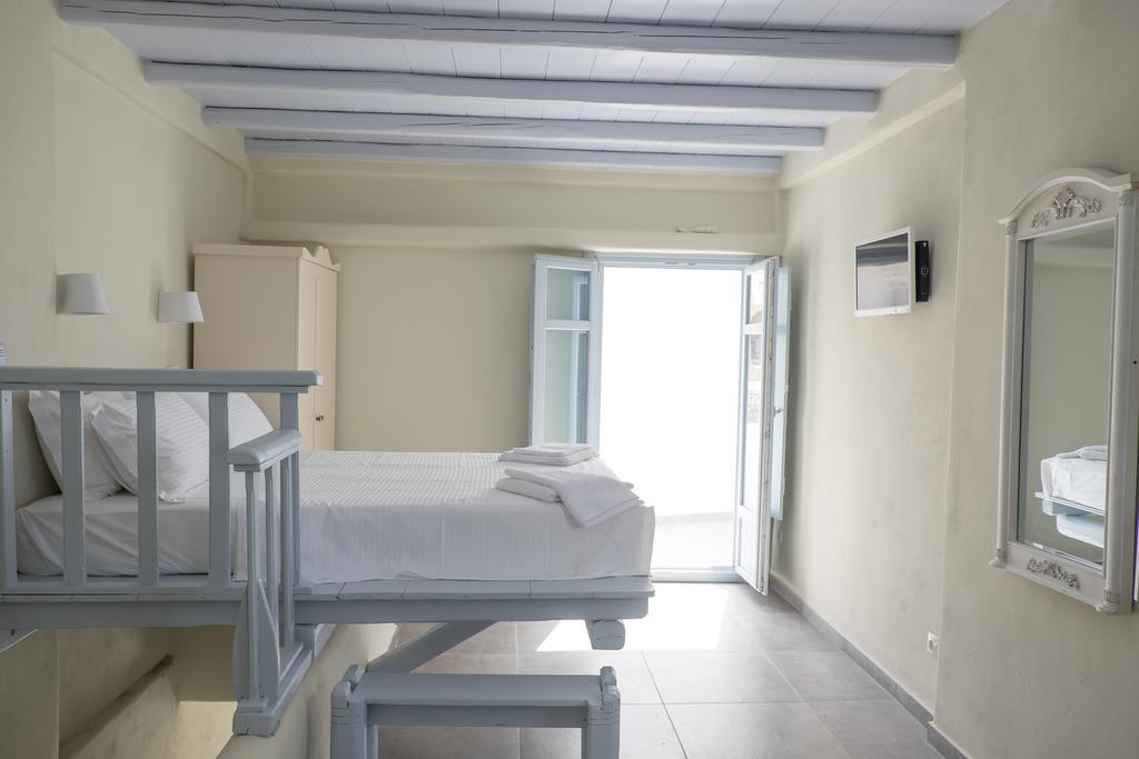Makares Donoussa Quarto foto