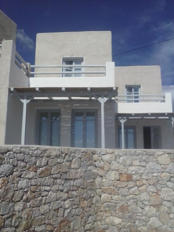 Makares Donoussa Quarto foto